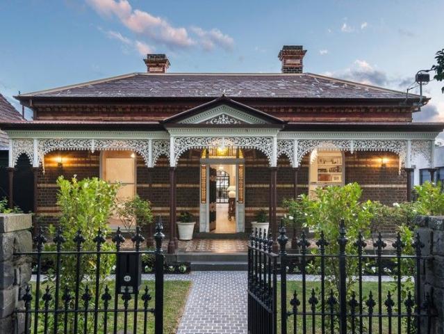 House for sale in Camerons Creek, Victoria