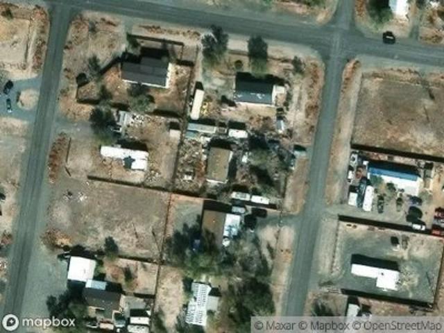 House for sale in Silver Springs, Nevada