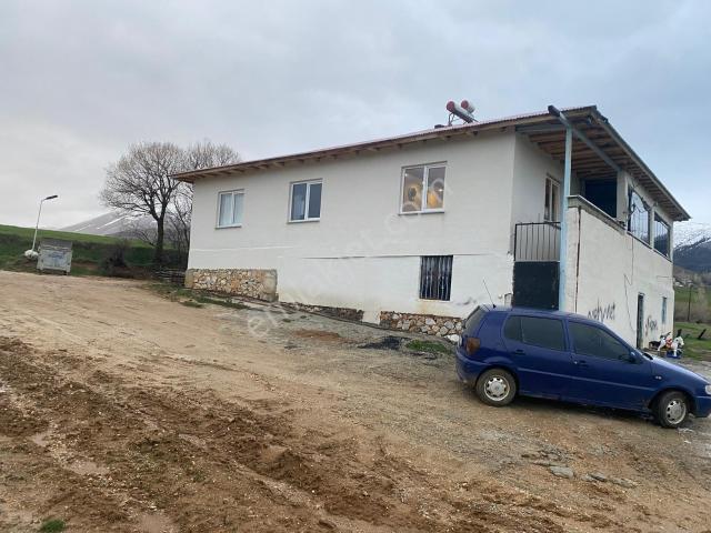 Göksun, Kahramanmaraş içerisinde satılık Villa