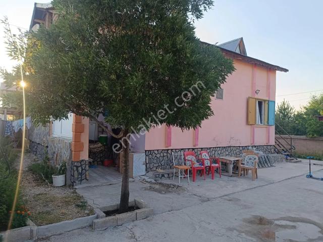 Sariz, Kayseri içerisinde satılık Villa