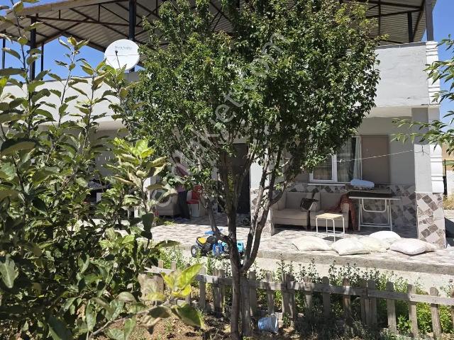 Sariz, Kayseri içerisinde satılık Villa