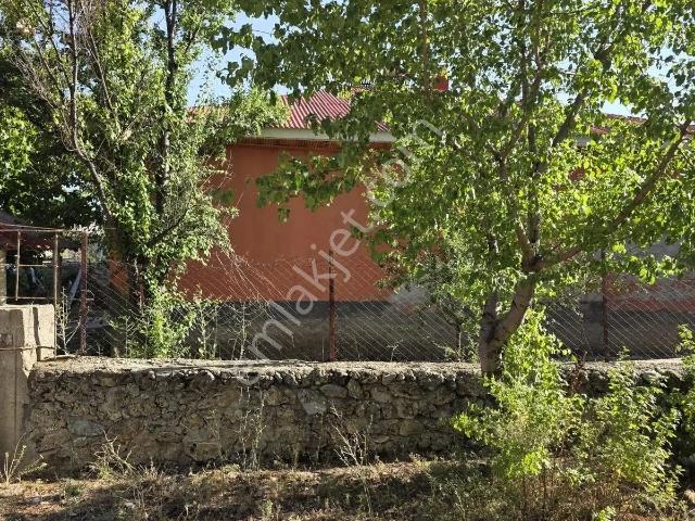 Sariz, Kayseri içerisinde satılık Villa