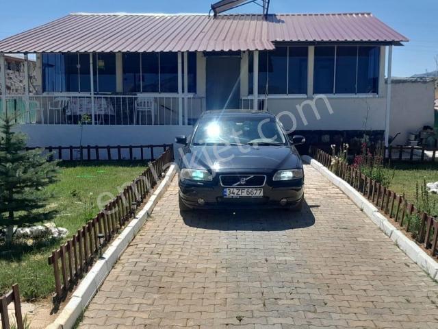 Göksun, Kahramanmaraş içerisinde satılık Villa
