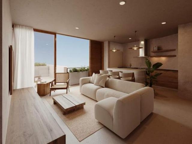 Departamento en venta en Lázaro Cárdenas, Quintana Roo