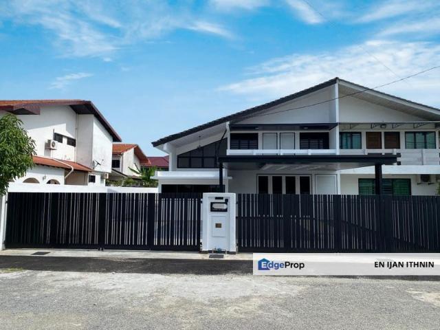 House for sale in Kuantan, Pahang
