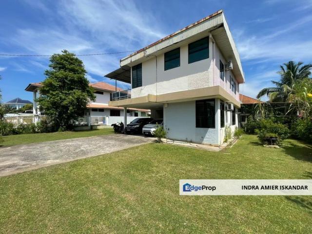 House for sale in Kuantan, Pahang