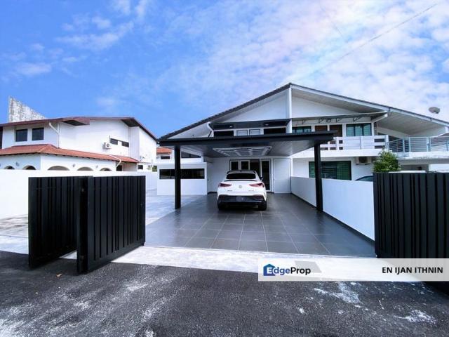 House for sale in Kuantan, Pahang