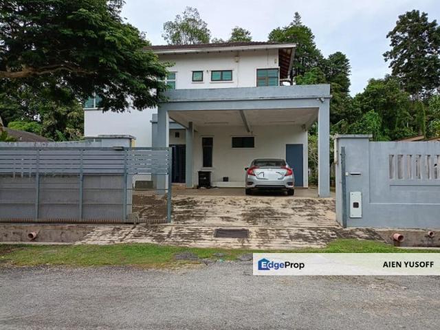 House for sale in Kuantan, Pahang
