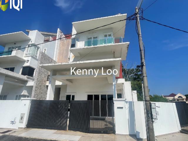 House for rent in Kuantan, Pahang