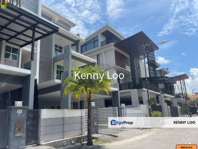 House for rent in Kuantan, Pahang
