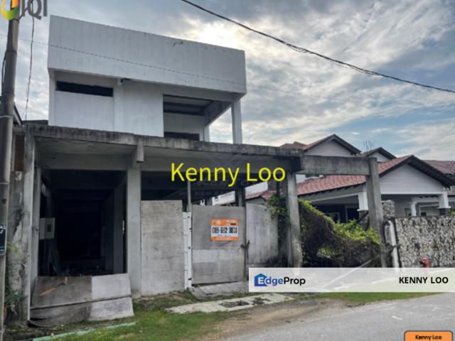 House for rent in Kuantan, Pahang