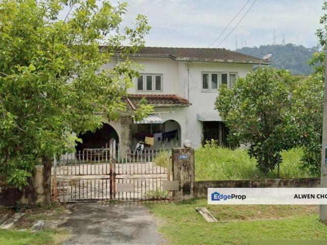 House for sale in Kuantan, Pahang