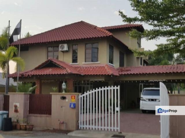 House for sale in Kuantan, Pahang