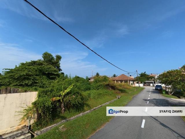 House for sale in Kuantan, Pahang