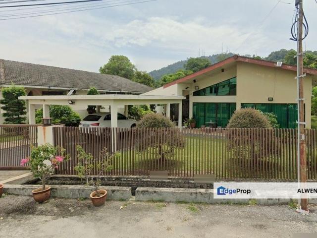 House for sale in Kuantan, Pahang