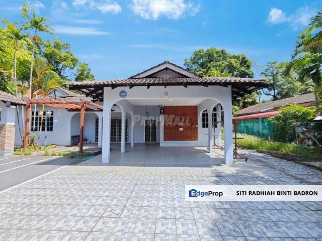 House for sale in Kuantan, Pahang