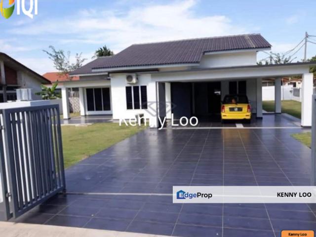 House for sale in Kuantan, Pahang