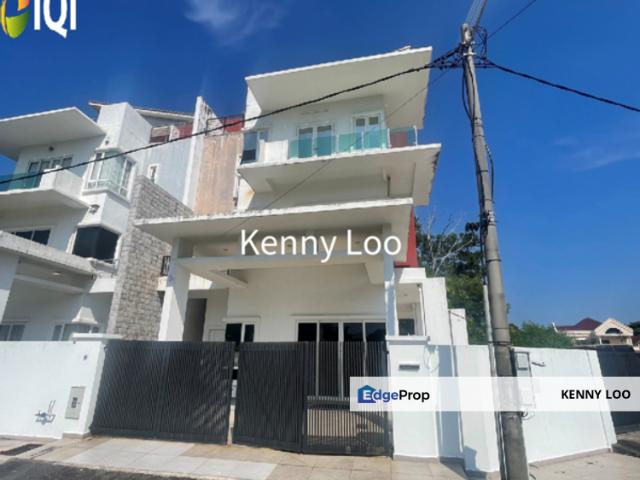 House for sale in Kuantan, Pahang