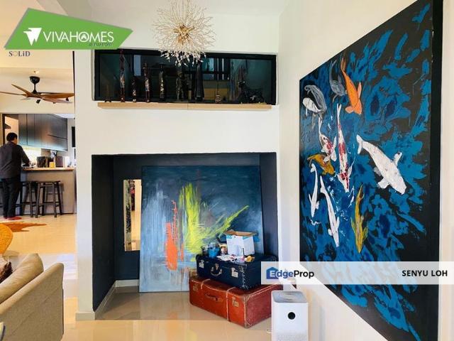 House for sale in Kuantan, Pahang