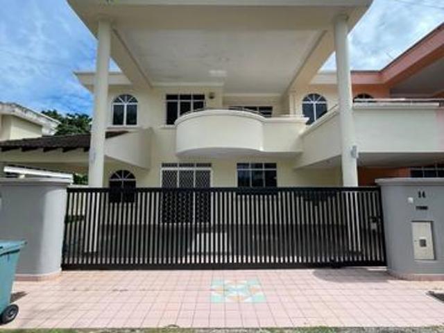Residential House for rent in Kuantan, Pahang