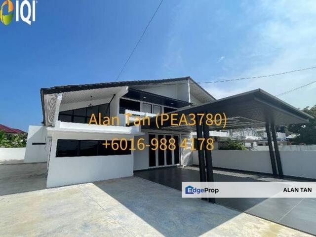 House for sale in Kuantan, Pahang