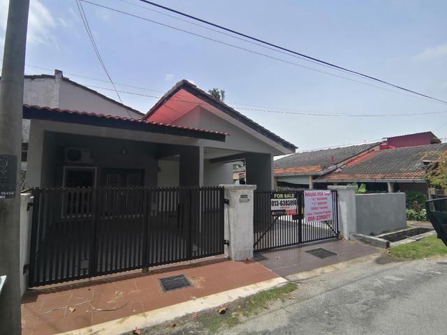 Residential House for sale in Kuantan, Pahang