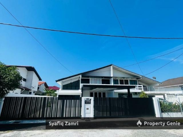 Residential House for sale in Kuantan, Pahang