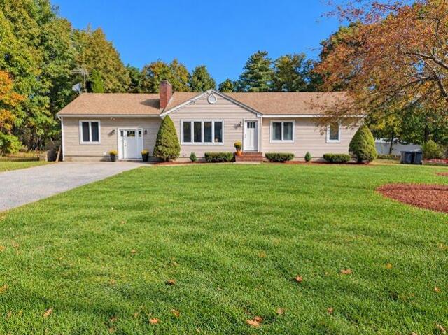 House for sale in Windham, Rockingham County