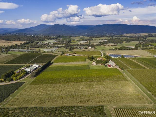 Townhouse for sale in Camerons Creek, Victoria