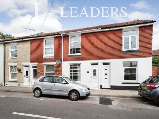 House for rent in Milton, Portsmouth
