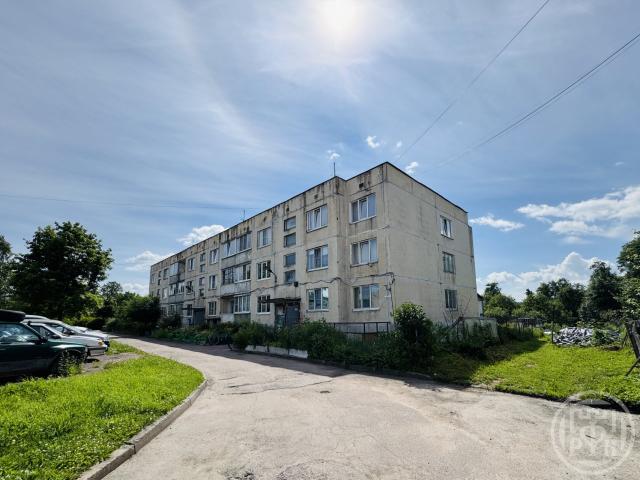 Квартира продажа в Ленинградская область