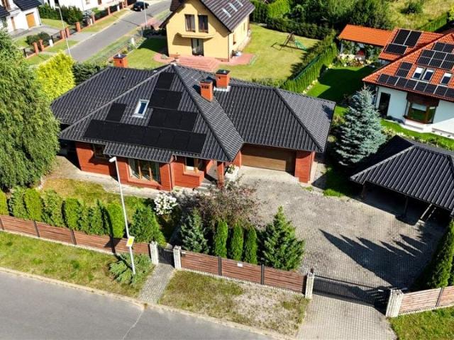 Dom na sprzedaż w Szczecinek, Zachodniopomorskie