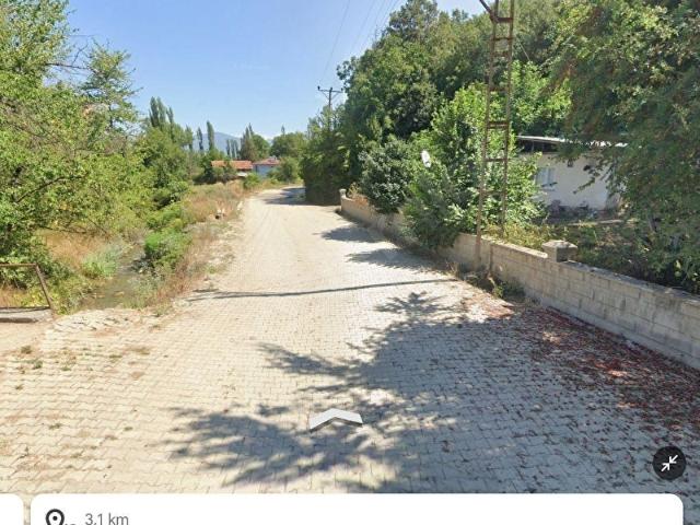Almus, Tokat içerisinde satılık mülk