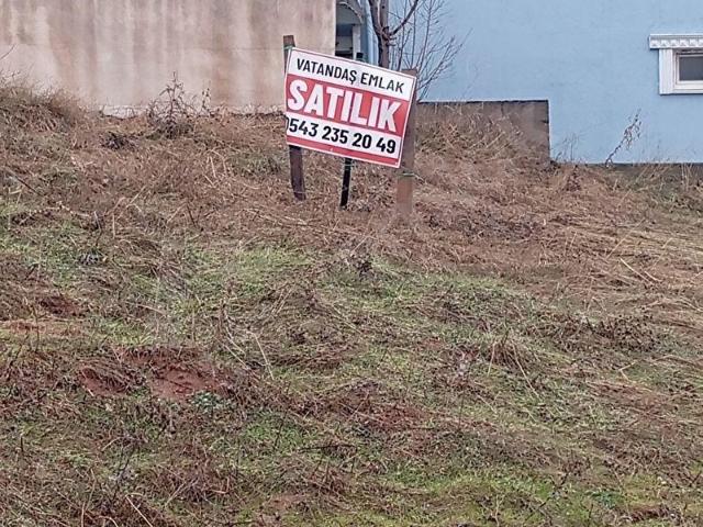 Almus, Tokat içerisinde satılık Arsa