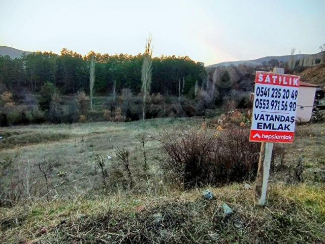 Almus, Tokat içerisinde satılık Arsa