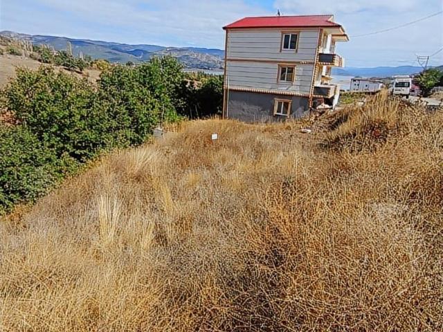 Almus, Tokat içerisinde satılık Arsa