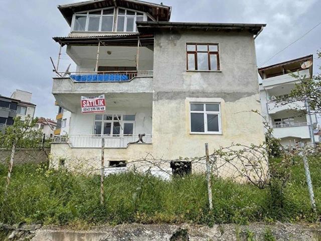 Almus, Tokat içerisinde satılık Arsa