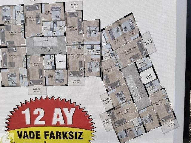 Tokat Merkez, Tokat içerisinde satılık mülk