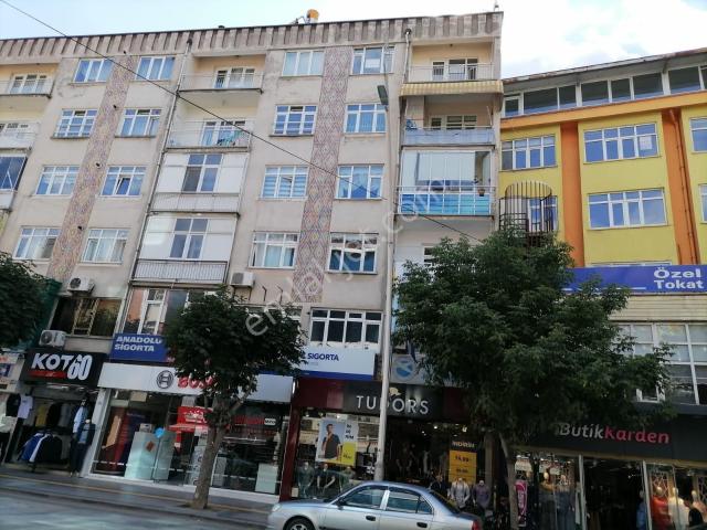 Tokat Merkez, Tokat içerisinde kiralık mülk