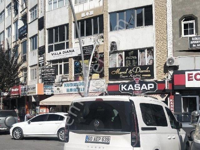 Tokat, Tokat Merkez içerisinde kiralık mülk
