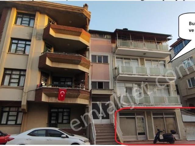 Tokat Merkez, Tokat içerisinde kiralık Dükkan