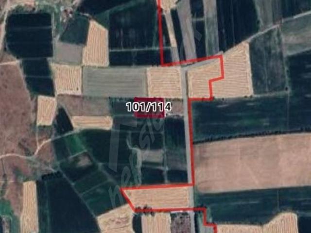 Tokat Merkez, Tokat içerisinde satılık Arsa