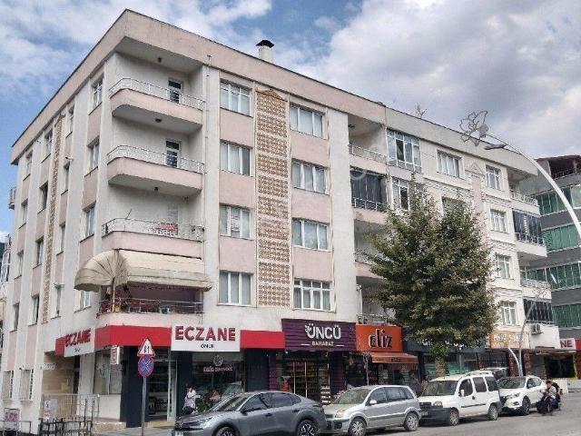 Tokat Merkez, Tokat içerisinde satılık mülk