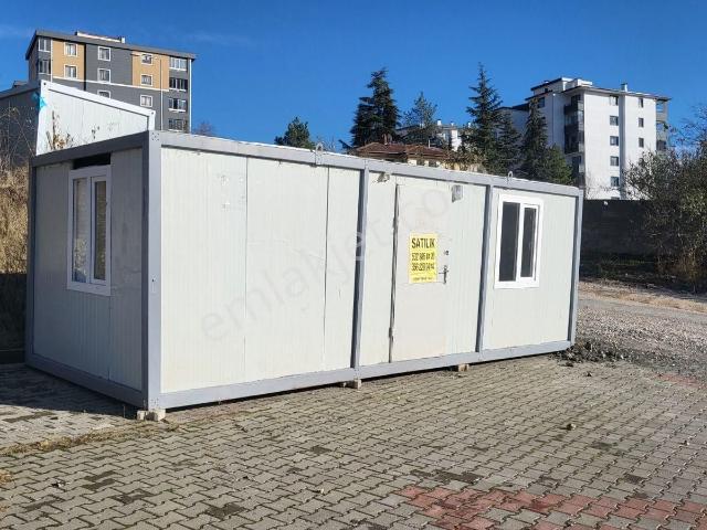 Tokat Merkez, Tokat içerisinde satılık Daire