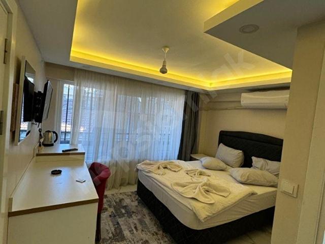 Tokat Merkez, Tokat içerisinde satılık Residence
