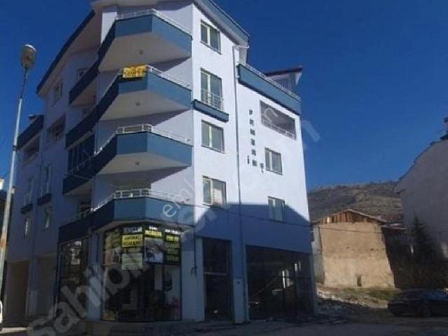 Tokat Merkez, Tokat içerisinde satılık mülk