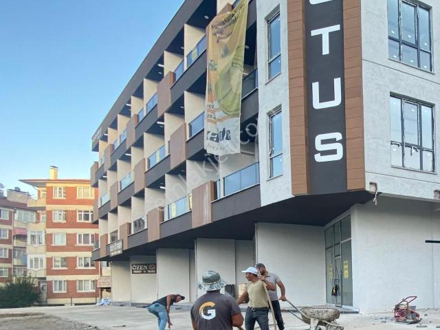 Tokat Merkez, Tokat içerisinde satılık mülk