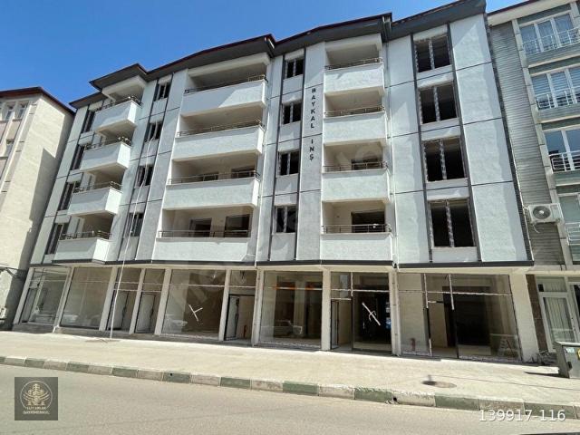 Niksar, Tokat içerisinde satılık mülk