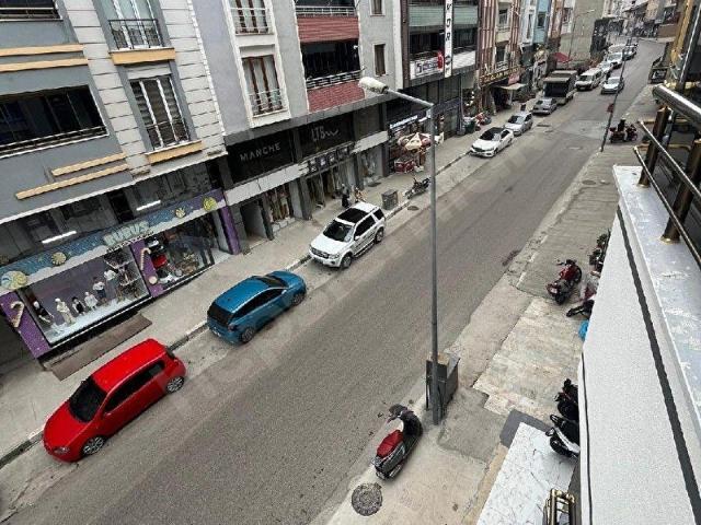 Cedit, Niksar içerisinde satılık mülk
