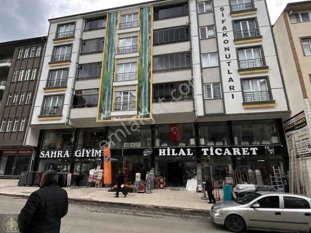 Niksar, Tokat içerisinde kiralık mülk
